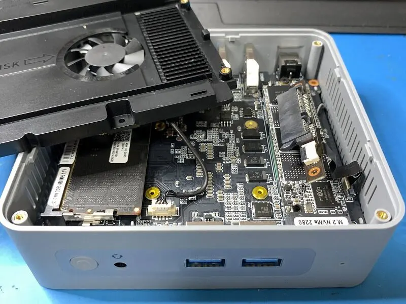 Beelink ミニ Pc EQ12 PRO image-2.jpg.webp