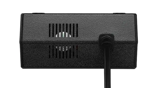 AIYIMA 48V5A GaN電源購入