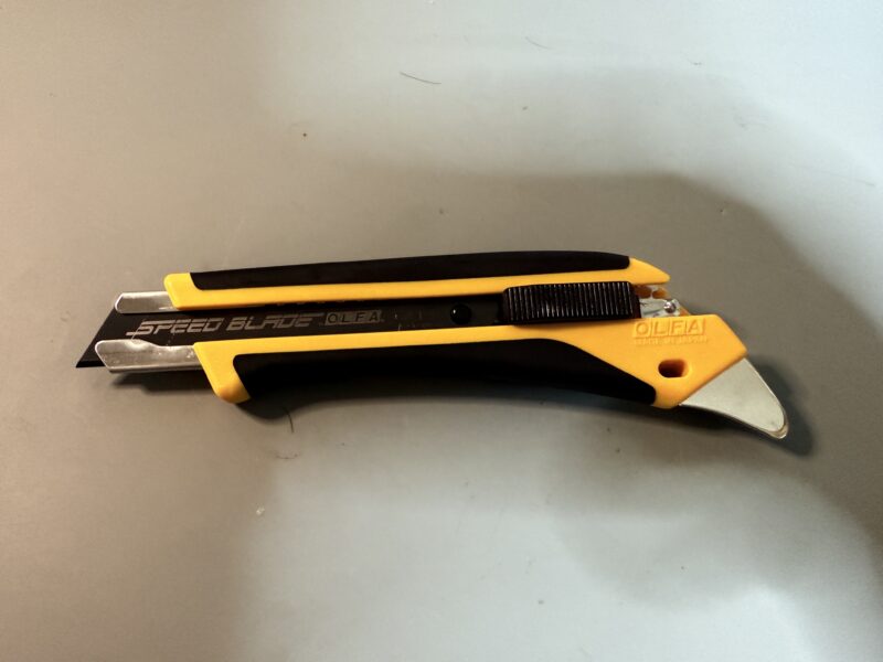 オルファ スピードハイパーAL型