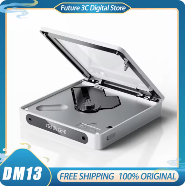 DM13