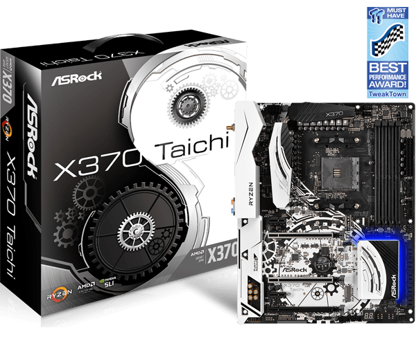 X370Taichi