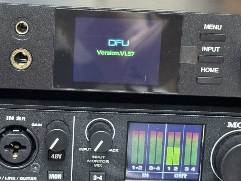 DX5II V1.57