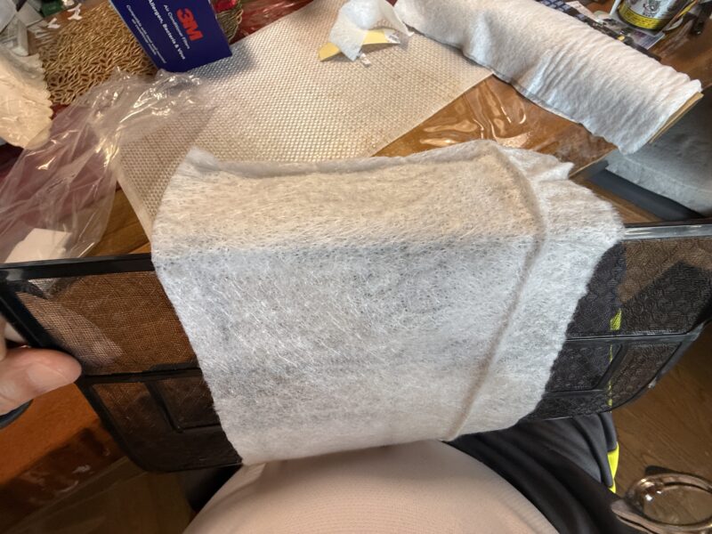 エアコンの掃除
