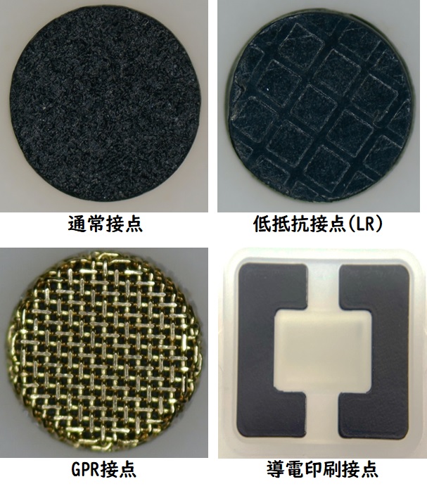 コバックさん　HP図