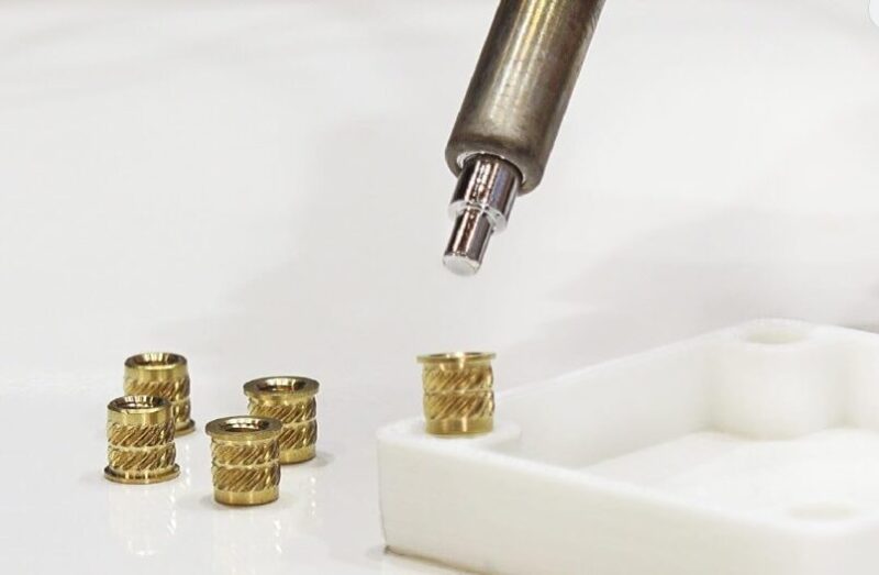 PX-280用 インサートナット用コテ先