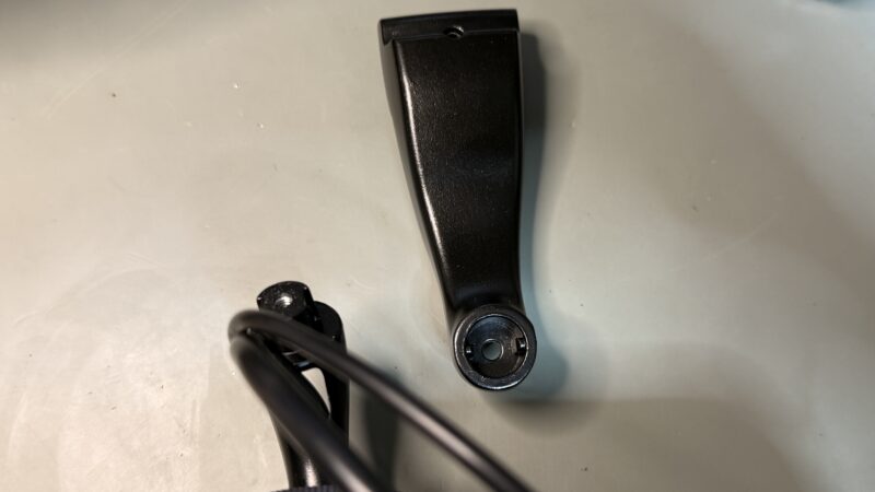 MRKIT-14　外れました