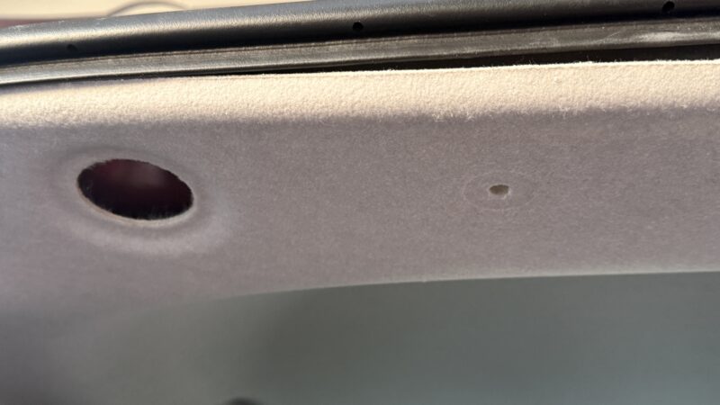 ライズ　内張２