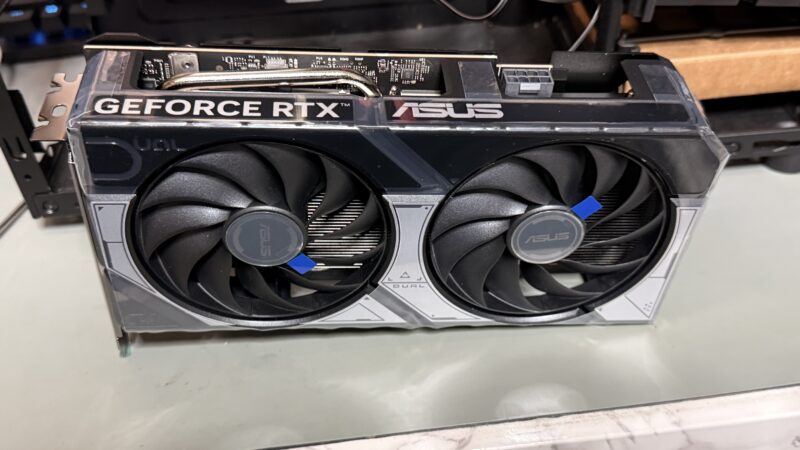 RTX5060Ti